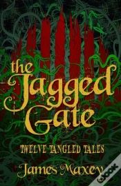 Capa do artigo The Jagged Gate
