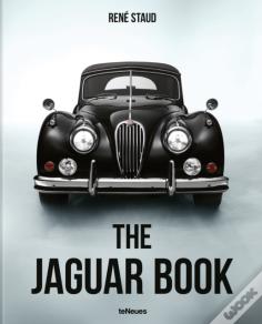 The Jaguar Book