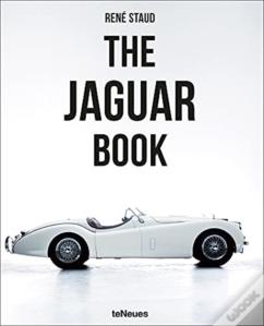 The Jaguar Book