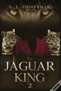 Capa do artigo The Jaguar King 2