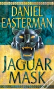Capa do artigo The Jaguar Mask