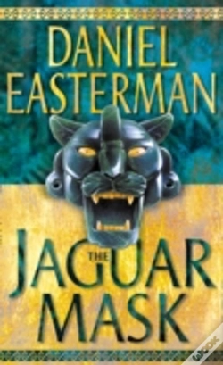 Capa do artigo The Jaguar Mask