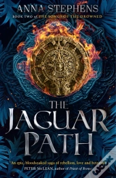 The Jaguar Path