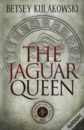 The Jaguar Queen