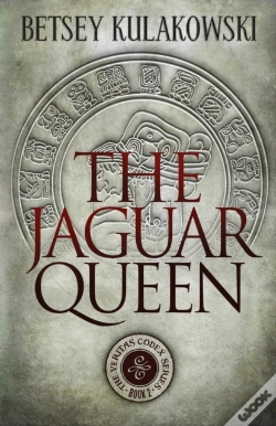 Capa do artigo The Jaguar Queen