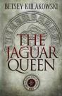 The Jaguar Queen - Preview