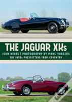 The Jaguar Xks