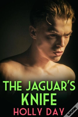 Capa do artigo The Jaguar'S Knife