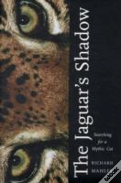Capa do artigo The Jaguar'S Shadow