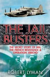 Capa do artigo The Jail Busters
