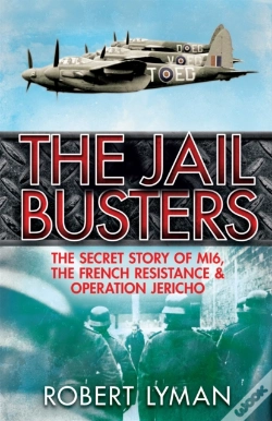Capa do artigo The Jail Busters