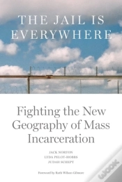 Capa do artigo The Jail Is Everywhere