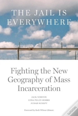 Capa do artigo The Jail Is Everywhere