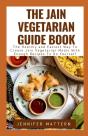 The Jain Vegetarian Guide Book - Preview