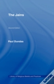 Capa do artigo The Jains