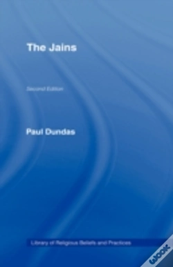 Capa do artigo The Jains