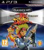 The Jak and Daxter Trilogy PS3 - Preview