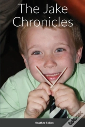 Capa do artigo The Jake Chronicles