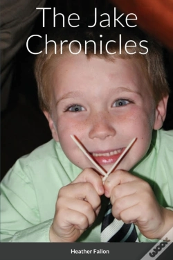 Capa do artigo The Jake Chronicles