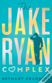 Capa do artigo The Jake Ryan Complex
