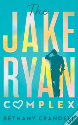 Capa do artigo The Jake Ryan Complex