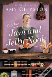 Capa do artigo The Jam And Jelly Nook