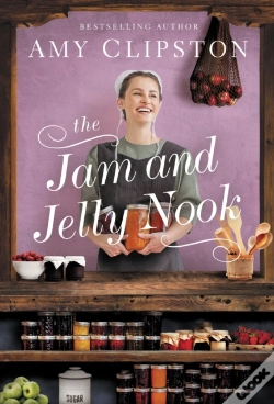 Capa do artigo The Jam And Jelly Nook