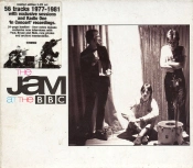 Capa do artigo The Jam At The BBC - CD