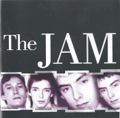 Capa do artigo The Jam - CD