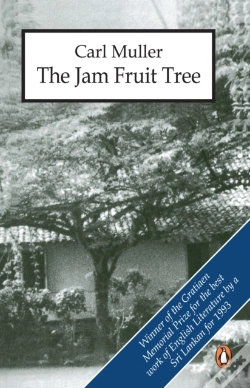 Capa do artigo The Jam Fruit Tree