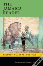 Capa do artigo The Jamaica Reader