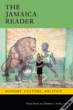 Capa do artigo The Jamaica Reader