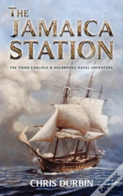 Capa do artigo The Jamaica Station