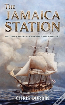 Capa do artigo The Jamaica Station