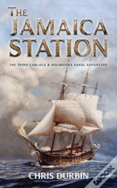 The Jamaica Station