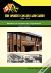 Capa do artigo The Jamaican-Canadian Association (1962-2012)