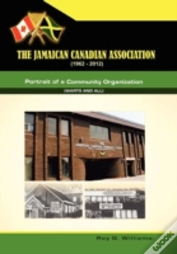 Capa do artigo The Jamaican-Canadian Association (1962-2012)