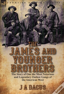 Capa do artigo The James And Younger Brothers