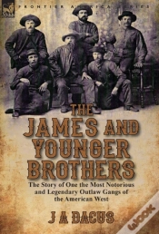 Capa do artigo The James And Younger Brothers