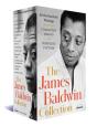 The James Baldwin Collection - Preview