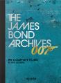 The James Bond Archives - Preview