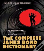The James Bond Dictionary