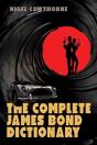 The James Bond Dictionary - Preview