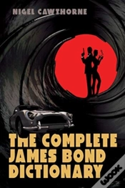 Capa do artigo The James Bond Dictionary