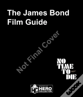The James Bond Film Guide