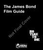 The James Bond Film Guide - Preview