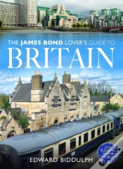 Capa do artigo The James Bond Lover