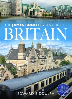 Capa do artigo The James Bond Lover'S Guide To Britain