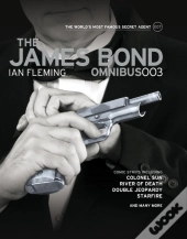 The James Bond Omnibus 003