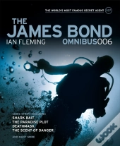 The James Bond Omnibus 006